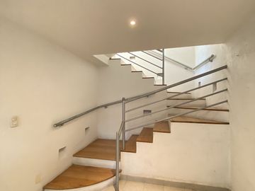 CASA  EN CONDOMINIO EN VENTA EN COL. DEL VALLE CENTRO