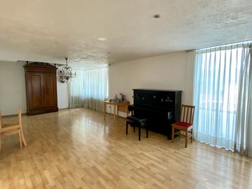 CASA  EN CONDOMINIO EN VENTA EN COL. DEL VALLE CENTRO