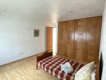 CASA  EN CONDOMINIO EN VENTA EN COL. DEL VALLE CENTRO