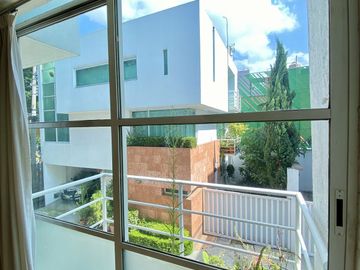 CASA  EN CONDOMINIO EN VENTA EN COL. DEL VALLE CENTRO