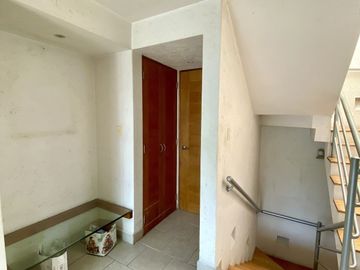 CASA  EN CONDOMINIO EN VENTA EN COL. DEL VALLE CENTRO