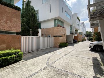 CASA  EN CONDOMINIO EN VENTA EN COL. DEL VALLE CENTRO