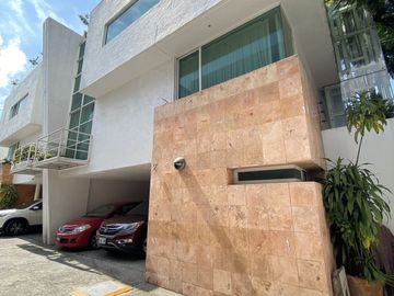 CASA  EN CONDOMINIO EN VENTA EN COL. DEL VALLE CENTRO
