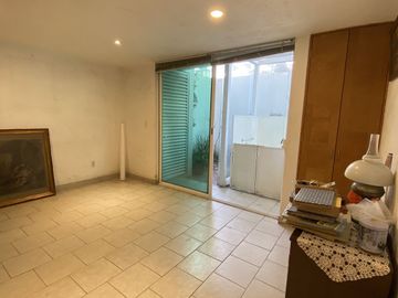 CASA  EN CONDOMINIO EN VENTA EN COL. DEL VALLE CENTRO