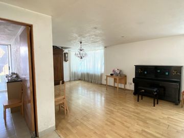 CASA  EN CONDOMINIO EN VENTA EN COL. DEL VALLE CENTRO