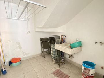CASA  EN CONDOMINIO EN VENTA EN COL. DEL VALLE CENTRO