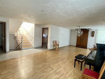 CASA  EN CONDOMINIO EN VENTA EN COL. DEL VALLE CENTRO