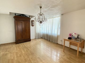 CASA  EN CONDOMINIO EN VENTA EN COL. DEL VALLE CENTRO