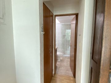 CASA  EN CONDOMINIO EN VENTA EN COL. DEL VALLE CENTRO
