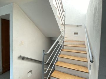 CASA  EN CONDOMINIO EN VENTA EN COL. DEL VALLE CENTRO