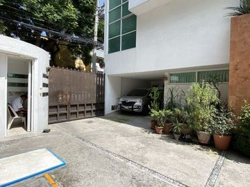 CASA  EN CONDOMINIO EN VENTA EN COL. DEL VALLE CENTRO