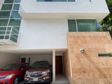 CASA  EN CONDOMINIO EN VENTA EN COL. DEL VALLE CENTRO
