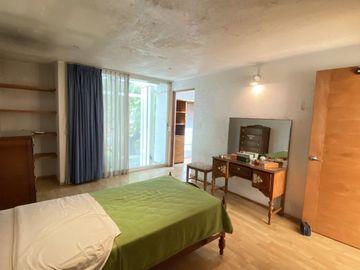 CASA  EN CONDOMINIO EN VENTA EN COL. DEL VALLE CENTRO