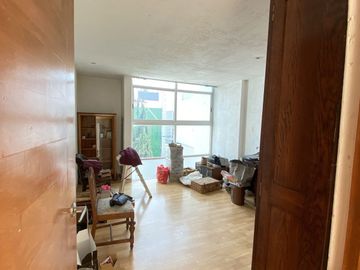 CASA  EN CONDOMINIO EN VENTA EN COL. DEL VALLE CENTRO