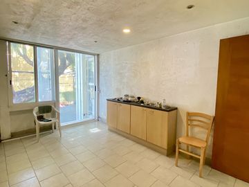 CASA  EN CONDOMINIO EN VENTA EN COL. DEL VALLE CENTRO
