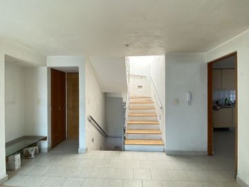 CASA  EN CONDOMINIO EN VENTA EN COL. DEL VALLE CENTRO
