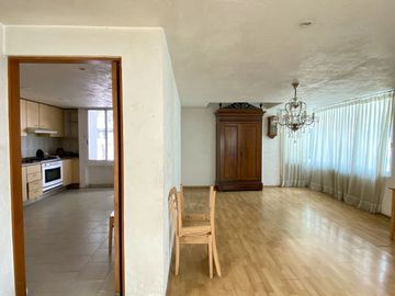 CASA  EN CONDOMINIO EN VENTA EN COL. DEL VALLE CENTRO