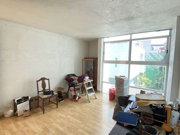 CASA  EN CONDOMINIO EN VENTA EN COL. DEL VALLE CENTRO
