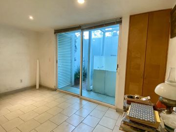 CASA  EN CONDOMINIO EN VENTA EN COL. DEL VALLE CENTRO