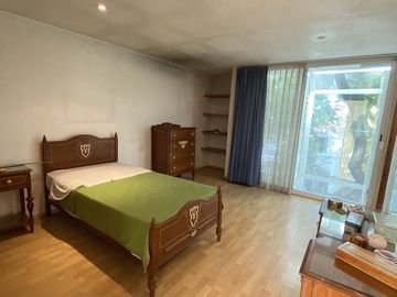 CASA  EN CONDOMINIO EN VENTA EN COL. DEL VALLE CENTRO