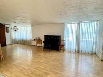 CASA  EN CONDOMINIO EN VENTA EN COL. DEL VALLE CENTRO