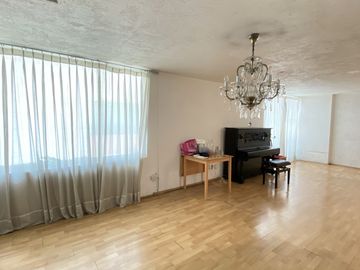 CASA  EN CONDOMINIO EN VENTA EN COL. DEL VALLE CENTRO