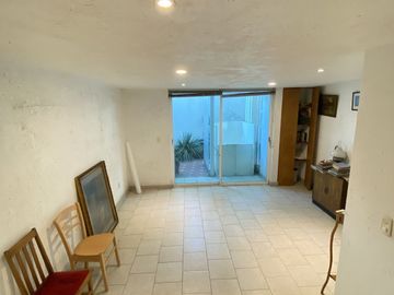 CASA  EN CONDOMINIO EN VENTA EN COL. DEL VALLE CENTRO