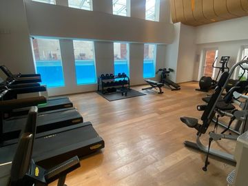 Departamento en Venta en ICON BEYOND SAN ANGEL