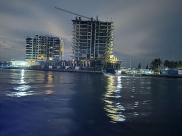 Departamento entrega inmediata en Yucalpetén, Progreso, Mérida Yucatán