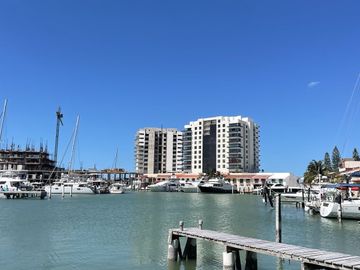 Departamento entrega inmediata en Yucalpetén, Progreso, Mérida Yucatán