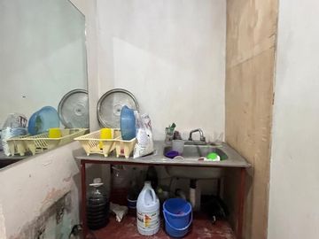 Terreno en venta en Col. Maravillas, Nezahualcoyótl