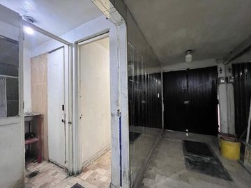 Terreno en venta en Col. Maravillas, Nezahualcoyótl