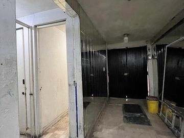 Terreno en venta en Col. Maravillas, Nezahualcoyótl