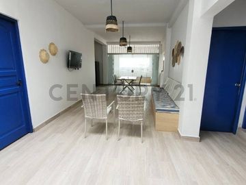 ¡Oportunidad Única! Casa de Playa en Zorritos, Tumbes