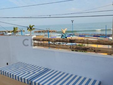¡Oportunidad Única! Casa de Playa en Zorritos, Tumbes