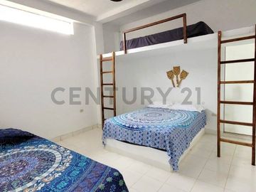 ¡Oportunidad Única! Casa de Playa en Zorritos, Tumbes