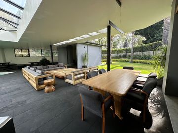 CASA EN VENTA EN JARDINES DEL PEDREGAL