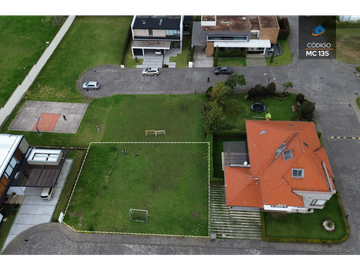 TERRENO EN VENTA EN SAN JOAQUIN