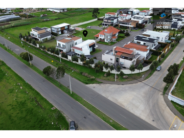 TERRENO EN VENTA EN SAN JOAQUIN