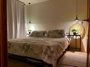 TERRENO CON CABAÑA EN VENTA,  RESIDENCIAL CAMPESTRE EL TIGRE MAZAMITLA