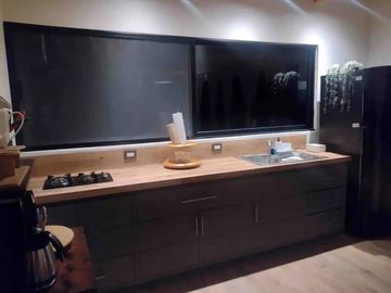 TERRENO CON CABAÑA EN VENTA,  RESIDENCIAL CAMPESTRE EL TIGRE MAZAMITLA