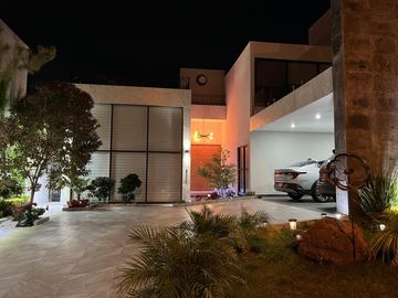 El Bosque Country Club CASA en VENTA, campo de golf El Molino, La Campiña