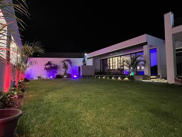 El Bosque Country Club CASA en VENTA, campo de golf El Molino, La Campiña