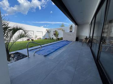 El Bosque Country Club CASA en VENTA, campo de golf El Molino, La Campiña