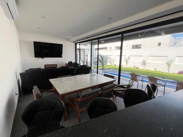 El Bosque Country Club CASA en VENTA, campo de golf El Molino, La Campiña