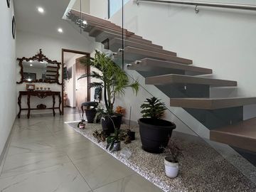El Bosque Country Club CASA en VENTA, campo de golf El Molino, La Campiña