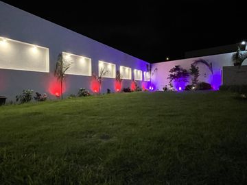 El Bosque Country Club CASA en VENTA, campo de golf El Molino, La Campiña