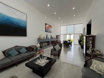 El Bosque Country Club CASA en VENTA, campo de golf El Molino, La Campiña