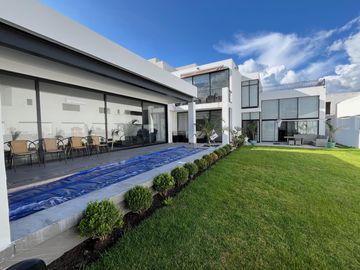 El Bosque Country Club CASA en VENTA, campo de golf El Molino, La Campiña