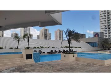 VENDO APARTAMENTO EN CONDADO DEL REY